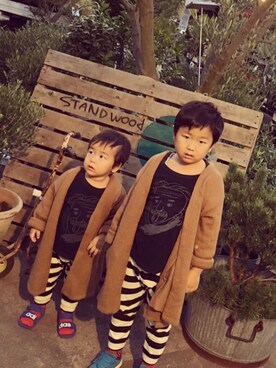 SKHRさんのコーディネート