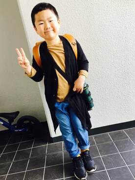 SKHRさんのコーディネート