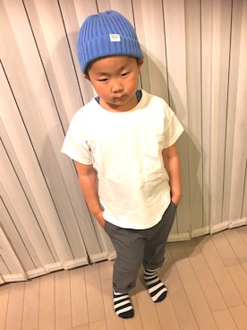 SKHRさんのコーディネート