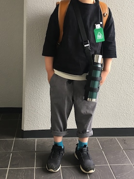 SKHRさんのコーディネート