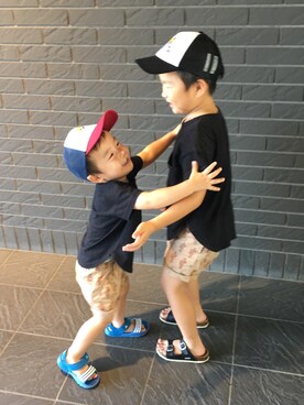 SKHRさんのコーディネート