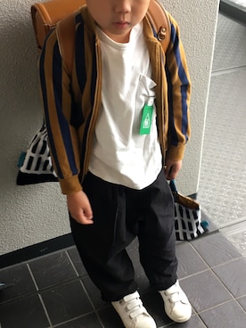 SKHRさんのコーディネート