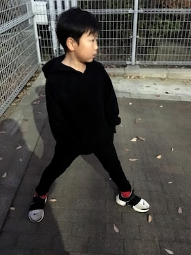 SKHRさんのコーディネート