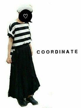 mii*maさんのコーディネート