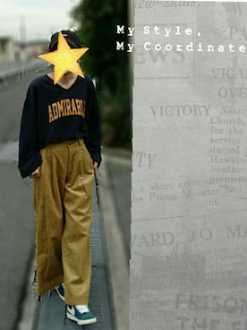 mii*maさんのコーディネート