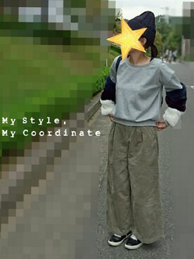 mii*maさんのコーディネート