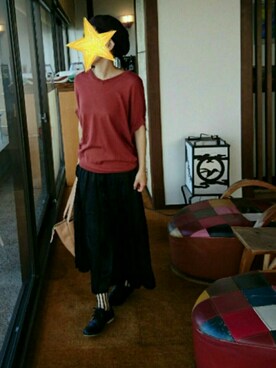 mii*maさんのコーディネート