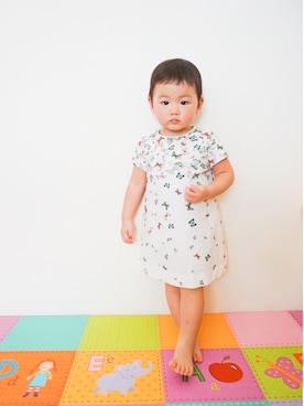 the_twins_daily_さんのコーディネート