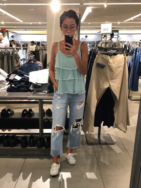 the_twins_daily_さんのコーディネート