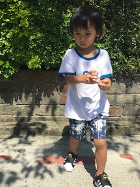 the_twins_daily_さんのコーディネート