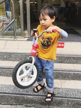 the_twins_daily_さんのコーディネート