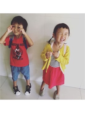 the_twins_daily_さんのコーディネート