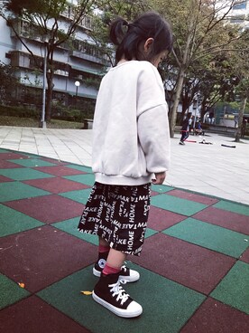 the_twins_daily_さんのコーディネート