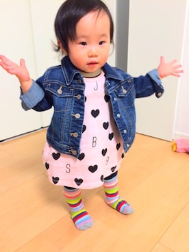 Yunana☺︎♪さんのコーディネート