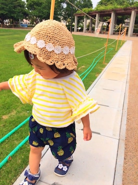 Yunana☺︎♪さんのコーディネート