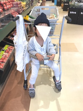 cococoさんのコーディネート