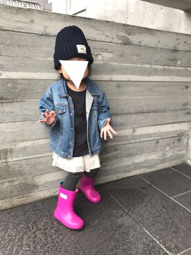 cococoさんのコーディネート