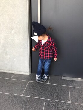 cococoさんのコーディネート