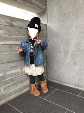 cococoさんのコーディネート