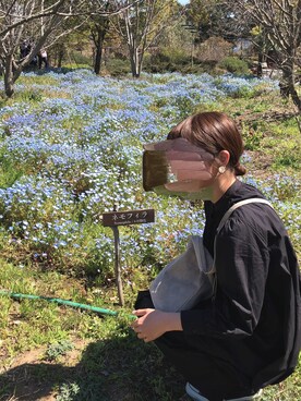 しろくまさんのコーディネート