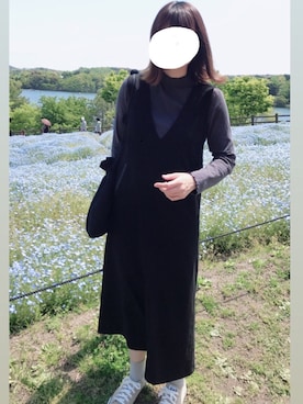 しろくまさんのコーディネート