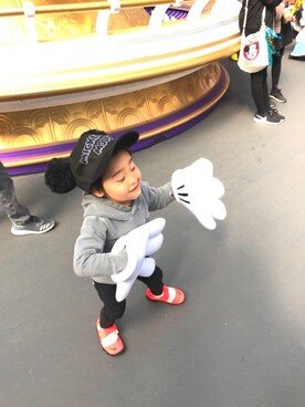 ARATAさんのコーディネート