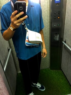 ToMさんのコーディネート