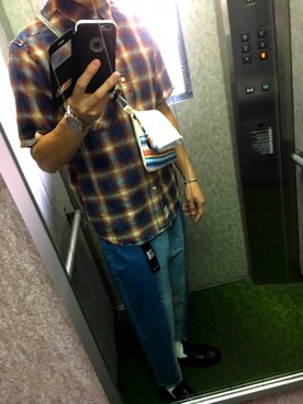 ToMさんのコーディネート