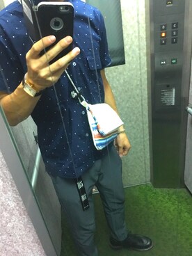 ToMさんのコーディネート