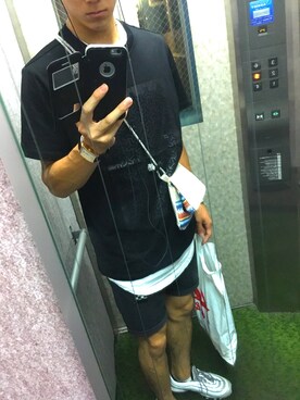 ToMさんのコーディネート