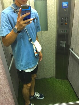 ToMさんのコーディネート