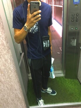 ToMさんのコーディネート