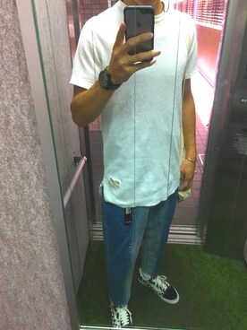 ToMさんのコーディネート