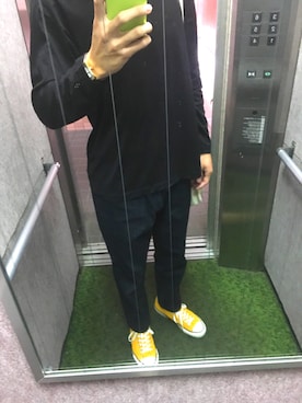 ToMさんのコーディネート