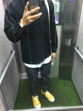 ToMさんのコーディネート