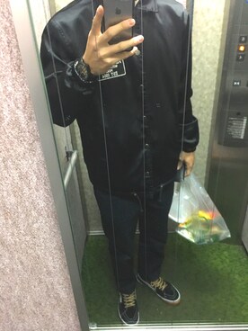 ToMさんのコーディネート