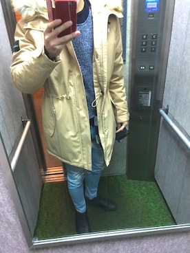 ToMさんのコーディネート