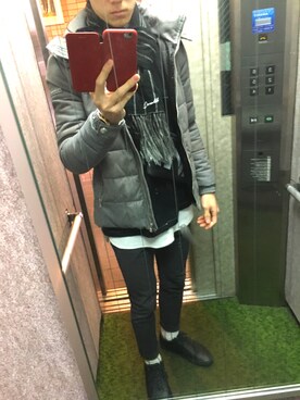 ToMさんのコーディネート