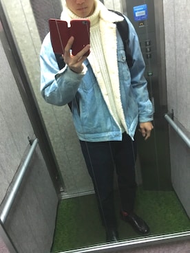 ToMさんのコーディネート