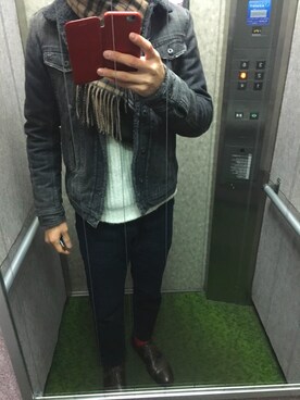 ToMさんのコーディネート