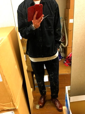 ToMさんのコーディネート