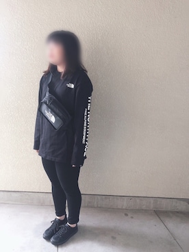 ONUC64さんのコーディネート