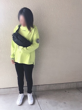 ONUC64さんのコーディネート