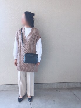 ONUC64さんのコーディネート