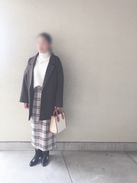 ONUC64さんのコーディネート