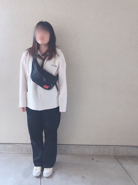 ONUC64さんのコーディネート