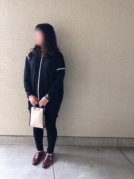 ONUC64さんのコーディネート