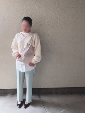 ONUC64さんのコーディネート