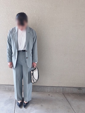 ONUC64さんのコーディネート