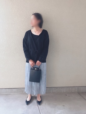 ONUC64さんのコーディネート